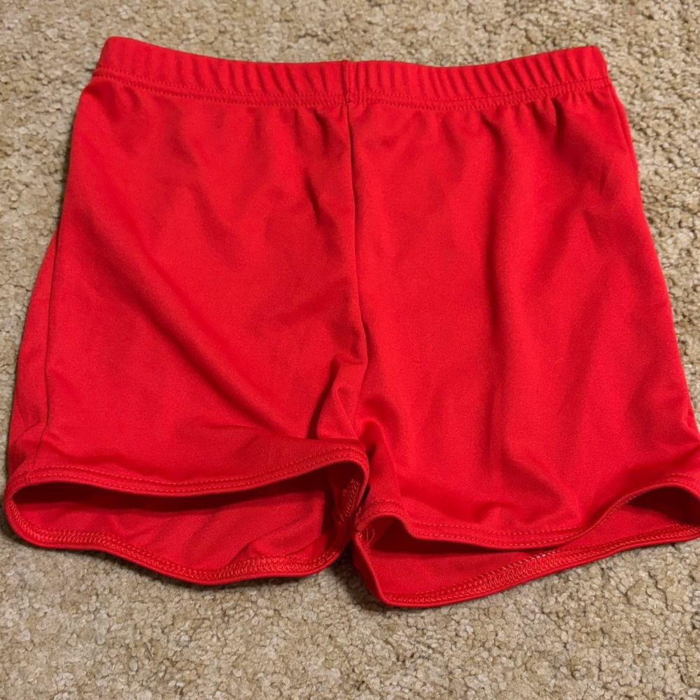 Cheer Bloomer Shorts
